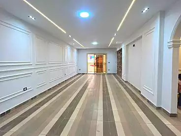 Apartments For sale in El-Reyad St, El Bitash, 165 sqm