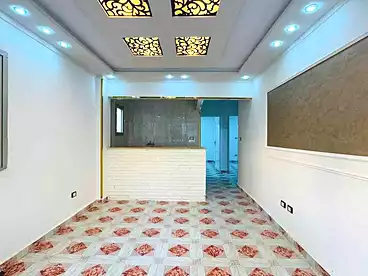 شقق للبيع في شاطئ النخيل - ٦ اكتوبر، العجمي، 80 متر