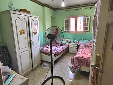 شقق للبيع في الفلكي، السيوف، 100 متر