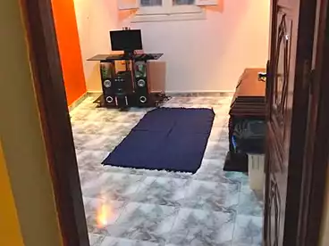 شقق للبيع في شارع عبد الفتاح الطلخاوي، البيطاش، 120 متر