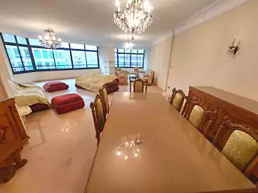 Properties For sale in Mohye El Din Abo El Ezz St., Dokki, 220 sqm