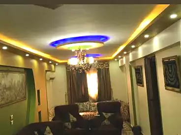 Apartments For sale in Street 27, Nozha 2, 140 sqm