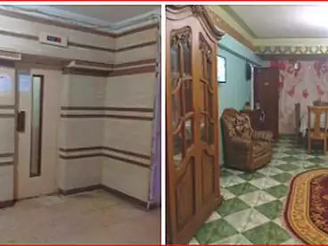 Properties For sale in Ahmed Tayseer St, El Asafra, 160 sqm