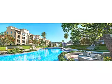 Properties For sale in Stone Residence - PRE, Compounds in New Cairo, 255 sqm