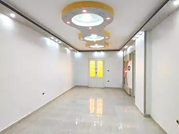 شقق للبيع في شارع رقم 12، شاطئ النخيل - ٦ اكتوبر، 90 متر