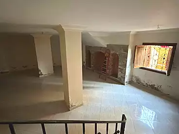 Duplex For sale in Mohamed Sabry Abu Alam St., El Narges Omarat, 275 sqm