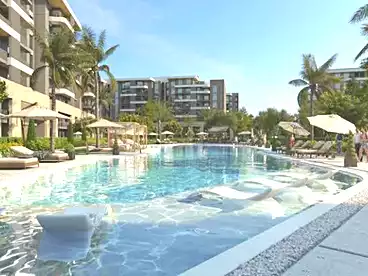 Apartments For sale in Layal Compound - New Event, R8, 149 sqm