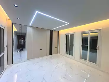 in Madinaty - B 12, Twelfth Zone Buildings, 211 sqm