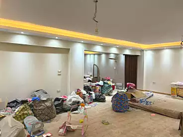 Apartments For sale in Salim Al Awal St, El Zaytoun El-Bahareya, 155 sqm