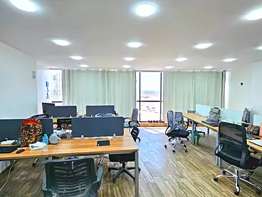 عقارات للإيجار في ريحانة بلازا - مرشدي جروب، كمبوند بالمعادي، 100 متر