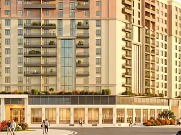 Apartments For sale in Zaki Ragab St., Smouha, 127 sqm