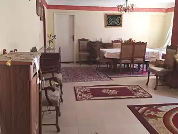 عقارات للبيع في المندرة، الاسكندرية، 125 متر