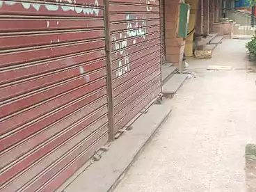 محلات للبيع في شارع احمد جبر، عين شمس، 1060 متر
