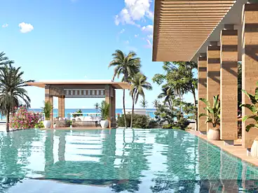 Properties For sale in Cali Coast Resort - Maven, North Coast Resorts, 65 sqm