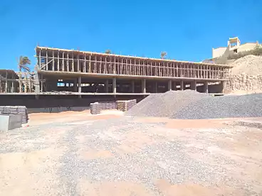Properties For sale in Sheraton St., El Hadba, 60 sqm