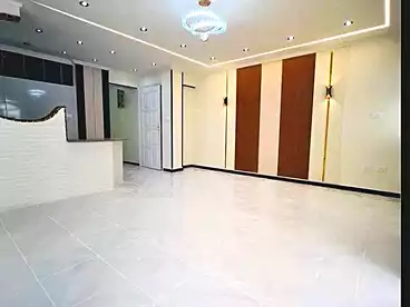 شقق للبيع في شاطئ النخيل - ٦ اكتوبر، العجمي، 110 متر