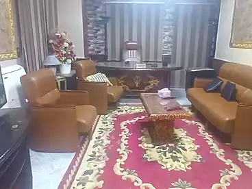 Offices For rent in Hamamat El Koba, Hadayek El Koba, 100 sqm