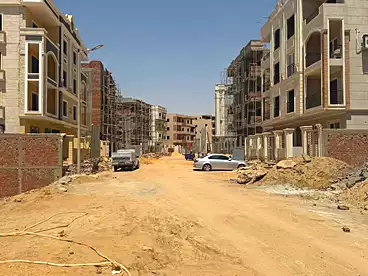 عقارات للبيع في بيت الوطن الأساسي، بيت الوطن، 500 متر