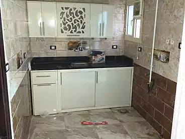 عقارات للبيع في شارع الحنفية، البيطاش، 80 متر