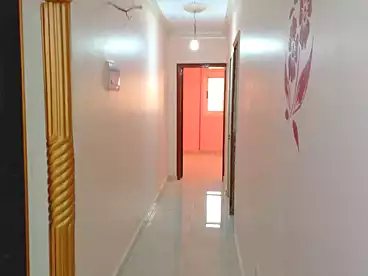 Apartments For rent in Tersa St., El Talbeya, 150 sqm
