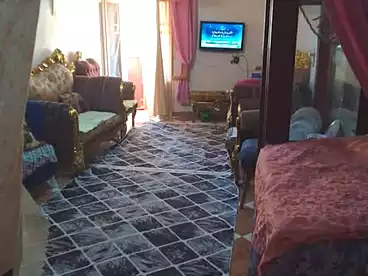 Apartments For sale in El Maahad El Dini St., Al Asafra Qebli, 90 sqm