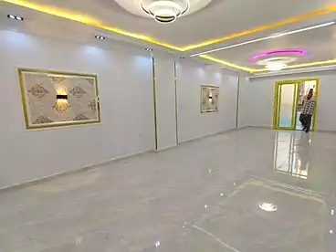 Apartments For sale in El Shesheni St., El Mariotia, 200 sqm