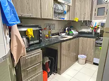Apartments For sale in El Bitash, Al Agamy, 160 sqm
