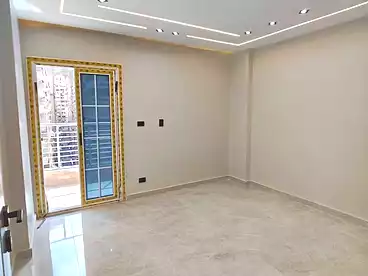 Apartments For sale in Street 45, El Asafra, 165 sqm