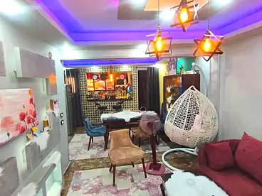 Properties For sale in El Falki, El Seyouf, 90 sqm