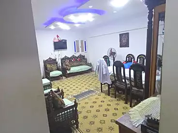 عقارات للبيع في المراغي، الاسكندرية، 90 متر