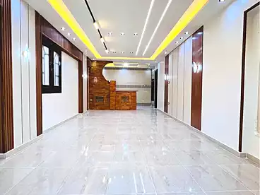 شقق للبيع في شاطئ النخيل - ٦ اكتوبر، العجمي، 130 متر