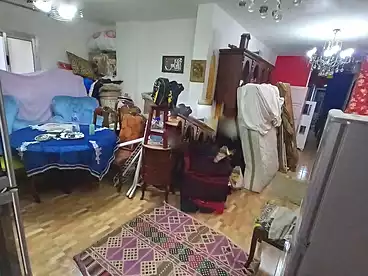 شقق للبيع في شارع الحي، البيطاش، 125 متر