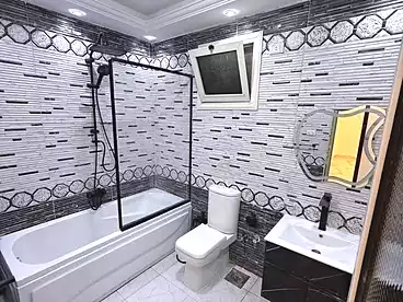 Apartments For sale in El Naam, Ain Shams, 140 sqm