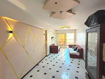 شقق للبيع في شهر العسل، البيطاش، 130 متر
