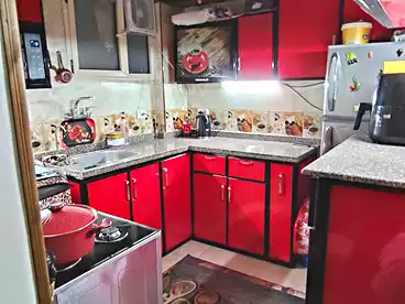 Properties For sale in Saad Zaghloul St., El Bitash, 130 sqm