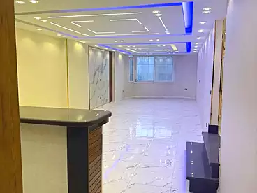 Apartments For sale in El Haram St., El Haram, 220 sqm