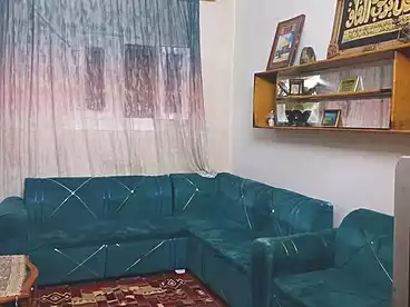 عقارات للإيجار في بولاق الدكرور، الهرم، 90 متر
