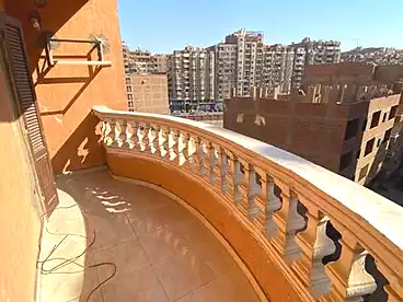 شقق للإيجار في فيصل، القاهرة الكبرى، 150 متر
