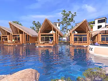 Properties For sale in Hurghada Resorts, Red Sea, 62 sqm