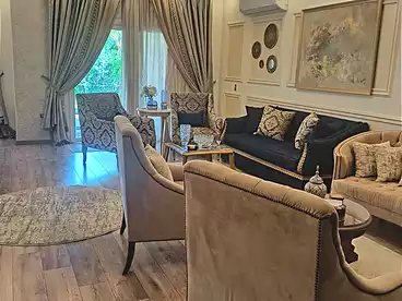 فلل للبيع في ماونتن فيو بارك - كمبوند ماونتن فيو اى سيتى أكتوبر، كمبوند ماونتن فيو اى سيتى أكتوبر، 312 متر