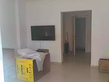 Apartment with Garden For sale in Madinaty Road, First Zone Buildings, 255 sqm