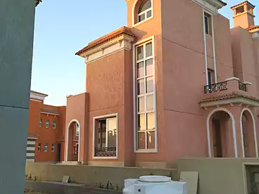 فلل للبيع في ماونتن فيو بارك - كمبوند ماونتن فيو اى سيتى أكتوبر، كمبوند ماونتن فيو اى سيتى أكتوبر، 185 متر