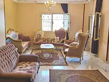 Properties For rent in Farid El Atrash St., Neighbourhood 12, 200 sqm