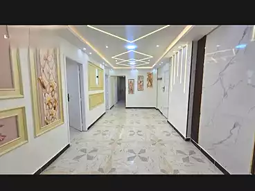 Apartments For sale in Mahmoud El-Isawy St., Miami, 130 sqm