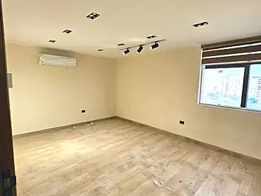 إداري للإيجار في دائري المعادي، المعادي، 140 متر