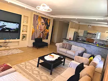 Chalets For rent in Water Villas - Hacienda Bay Resort, Hacienda Bay Resort - Palm Hills, 300 sqm