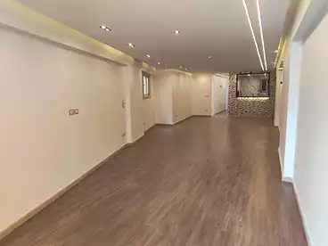 Apartments For sale in Mahmoud El-Isawy St., Miami, 165 sqm