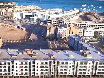 عقارات للبيع في حي الكوثر، البحر الأحمر، 64 متر