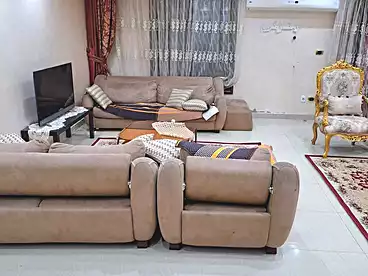 عقارات للبيع في الحي الثامن، العبور، 225 متر