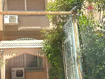 مباني للبيع في ماونتن فيو بارك - كمبوند ماونتن فيو اى سيتى أكتوبر، كمبوند ماونتن فيو اى سيتى أكتوبر، 750 متر